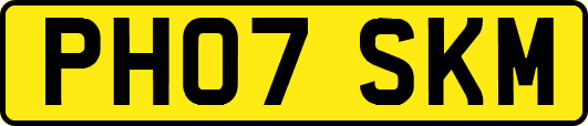 PH07SKM
