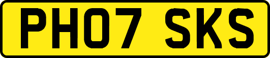 PH07SKS