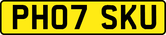 PH07SKU