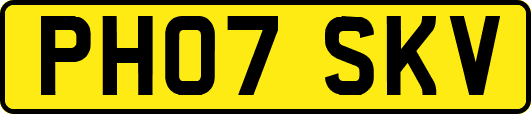 PH07SKV