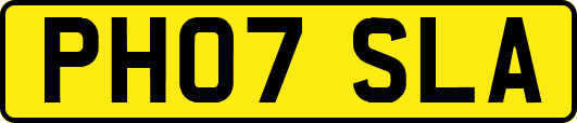 PH07SLA