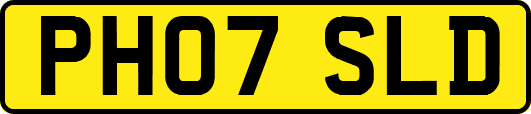 PH07SLD
