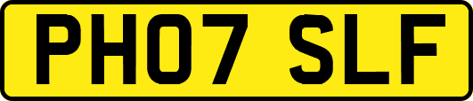 PH07SLF