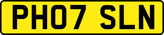 PH07SLN