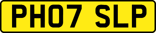 PH07SLP