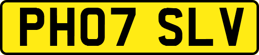 PH07SLV