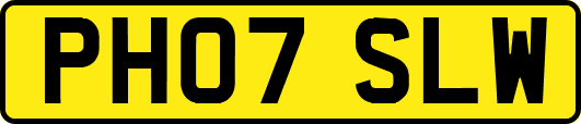 PH07SLW