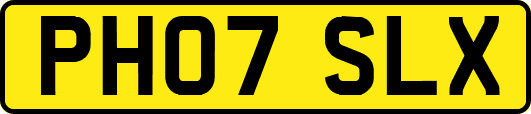 PH07SLX