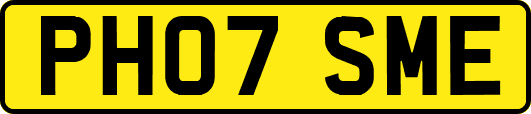 PH07SME