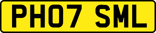 PH07SML
