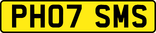PH07SMS