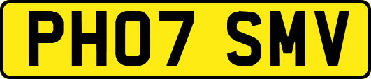 PH07SMV