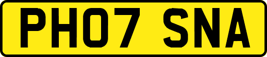 PH07SNA