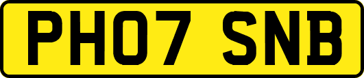 PH07SNB
