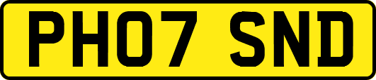 PH07SND