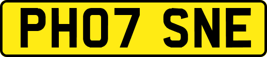 PH07SNE