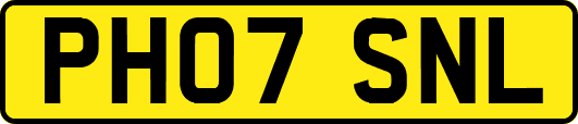 PH07SNL