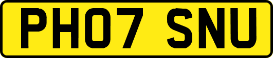 PH07SNU
