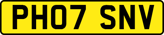 PH07SNV