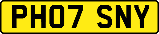 PH07SNY