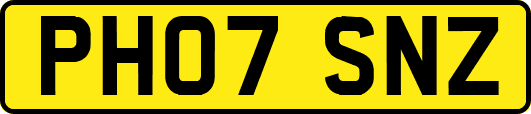 PH07SNZ