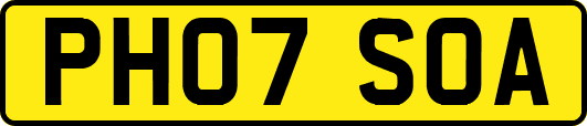 PH07SOA