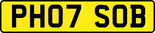 PH07SOB