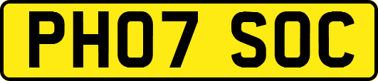 PH07SOC