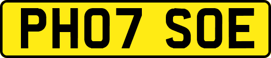 PH07SOE