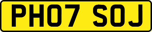 PH07SOJ