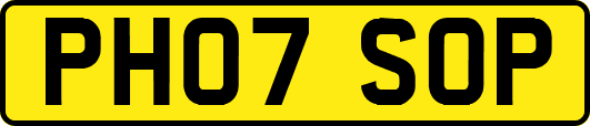 PH07SOP