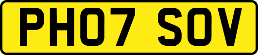 PH07SOV