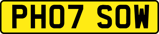 PH07SOW