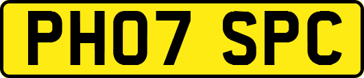 PH07SPC