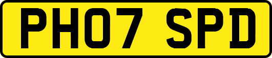 PH07SPD