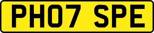 PH07SPE
