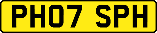 PH07SPH