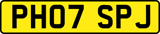 PH07SPJ