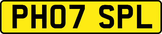 PH07SPL