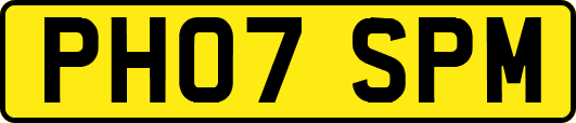 PH07SPM