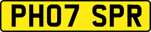 PH07SPR