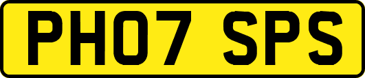 PH07SPS