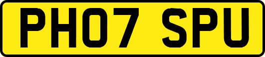 PH07SPU