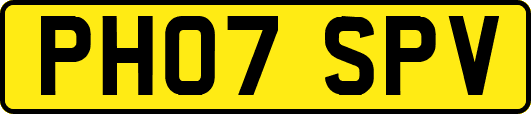 PH07SPV