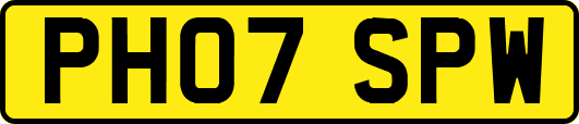 PH07SPW