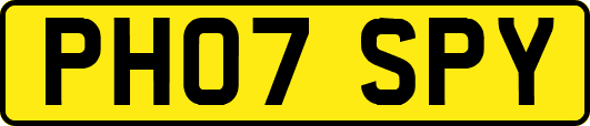PH07SPY