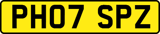 PH07SPZ