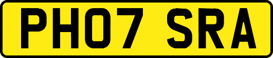 PH07SRA