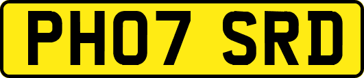 PH07SRD