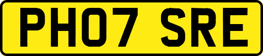 PH07SRE